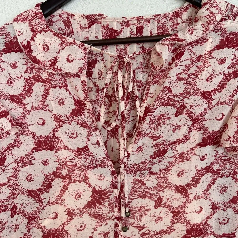 EUC Free People Women’s Dress